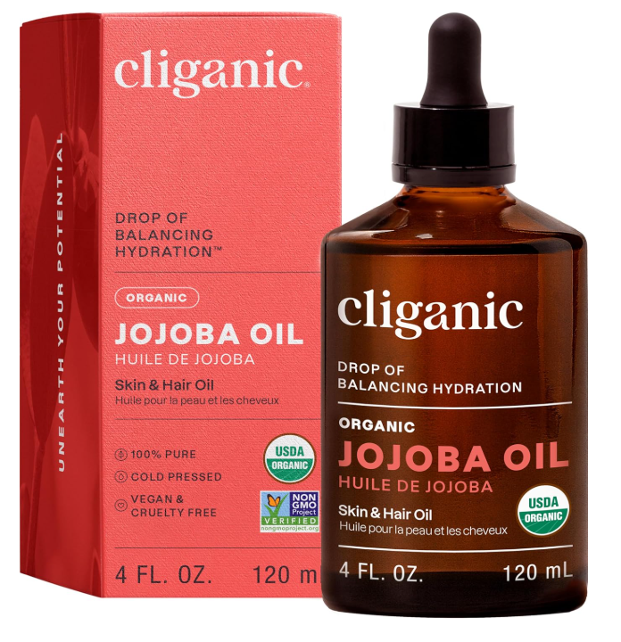 Jojoba Oil 