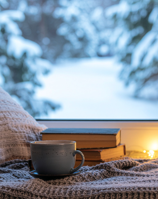 Cozy Winter Home Refresh: Simple Ways to Create a Calm, Welcoming Space