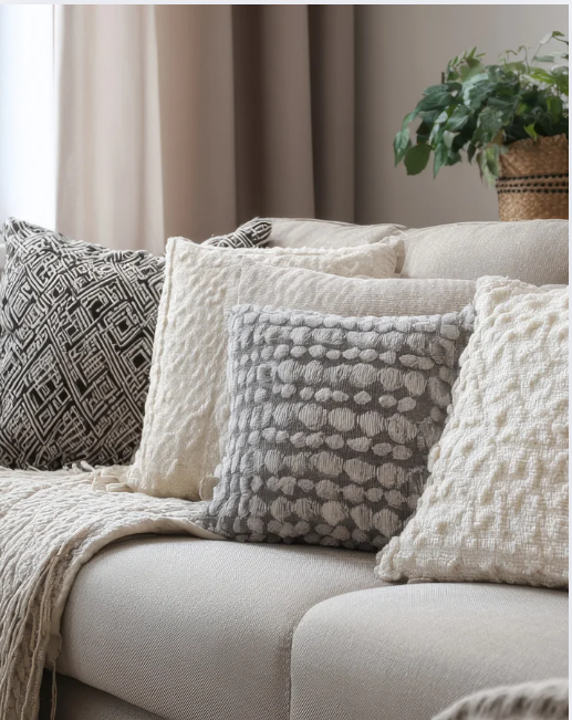 12 Cozy Neutral Decor Pieces to Refresh Your Winter Home