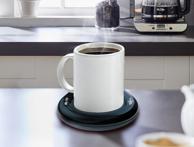 Mug Warmer 