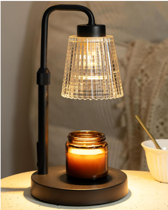 Candle Warmer Lamp 
