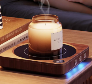 Smart Candle Warmer 