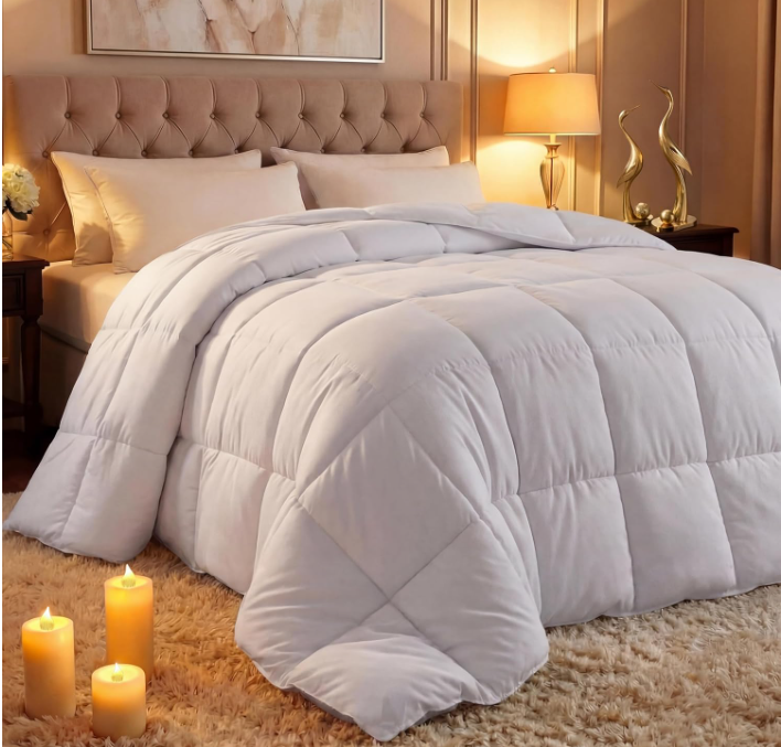 Comforter Duvet Insert