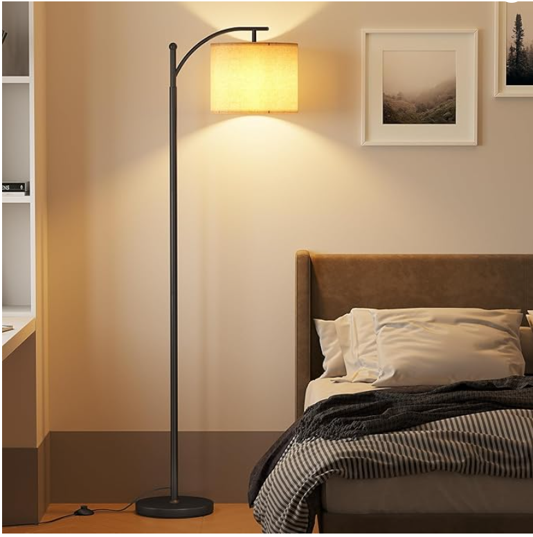Arc Floor Lamp