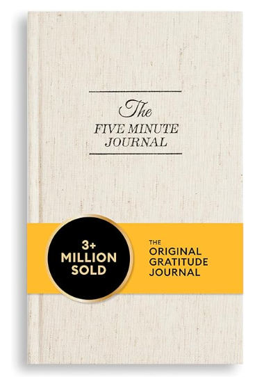 Gratitude Journal 