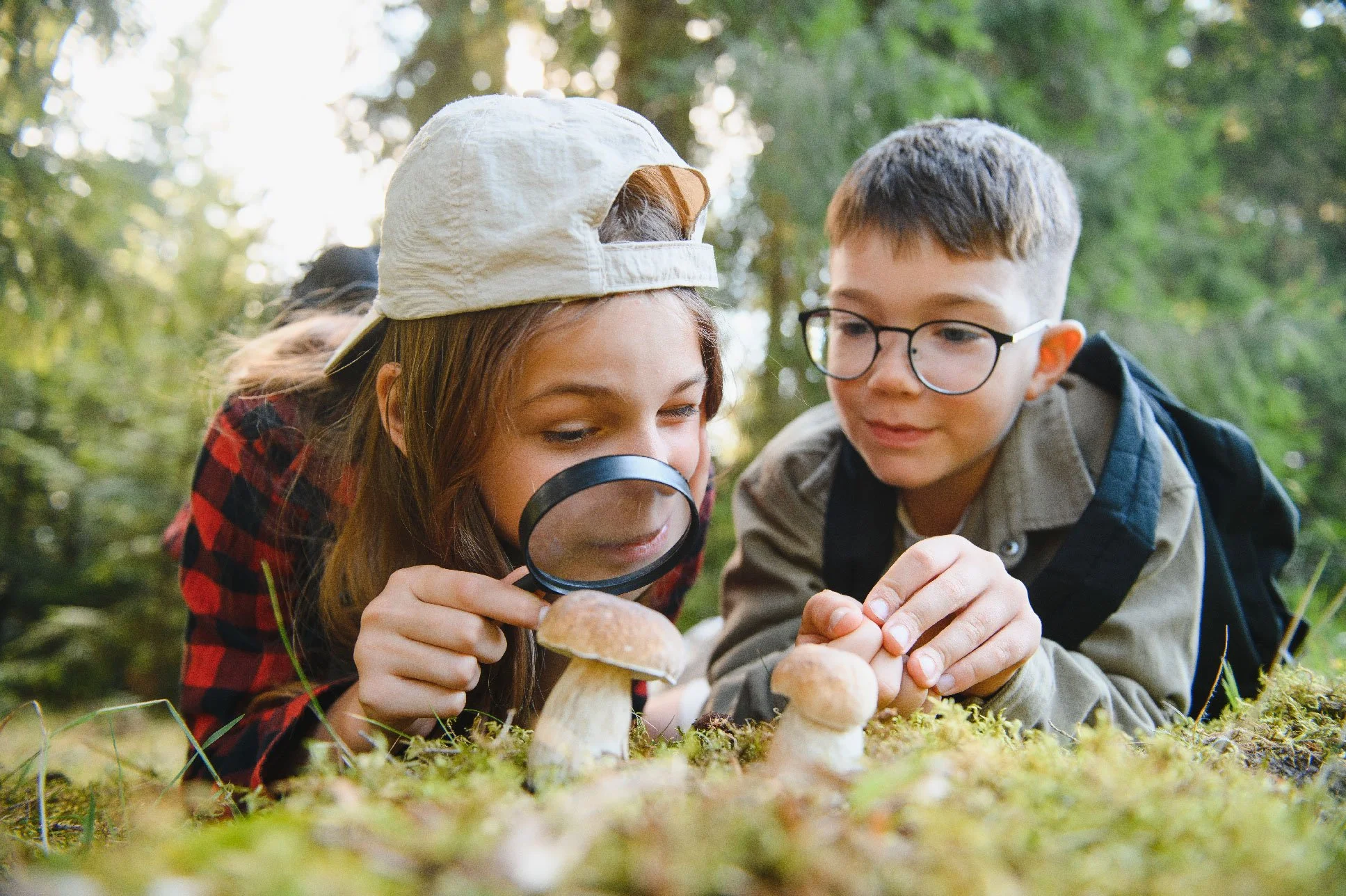 Big Summer Kids Camp