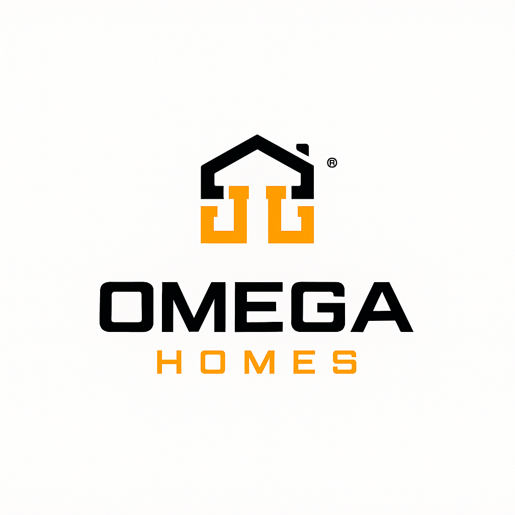 Omega Homes