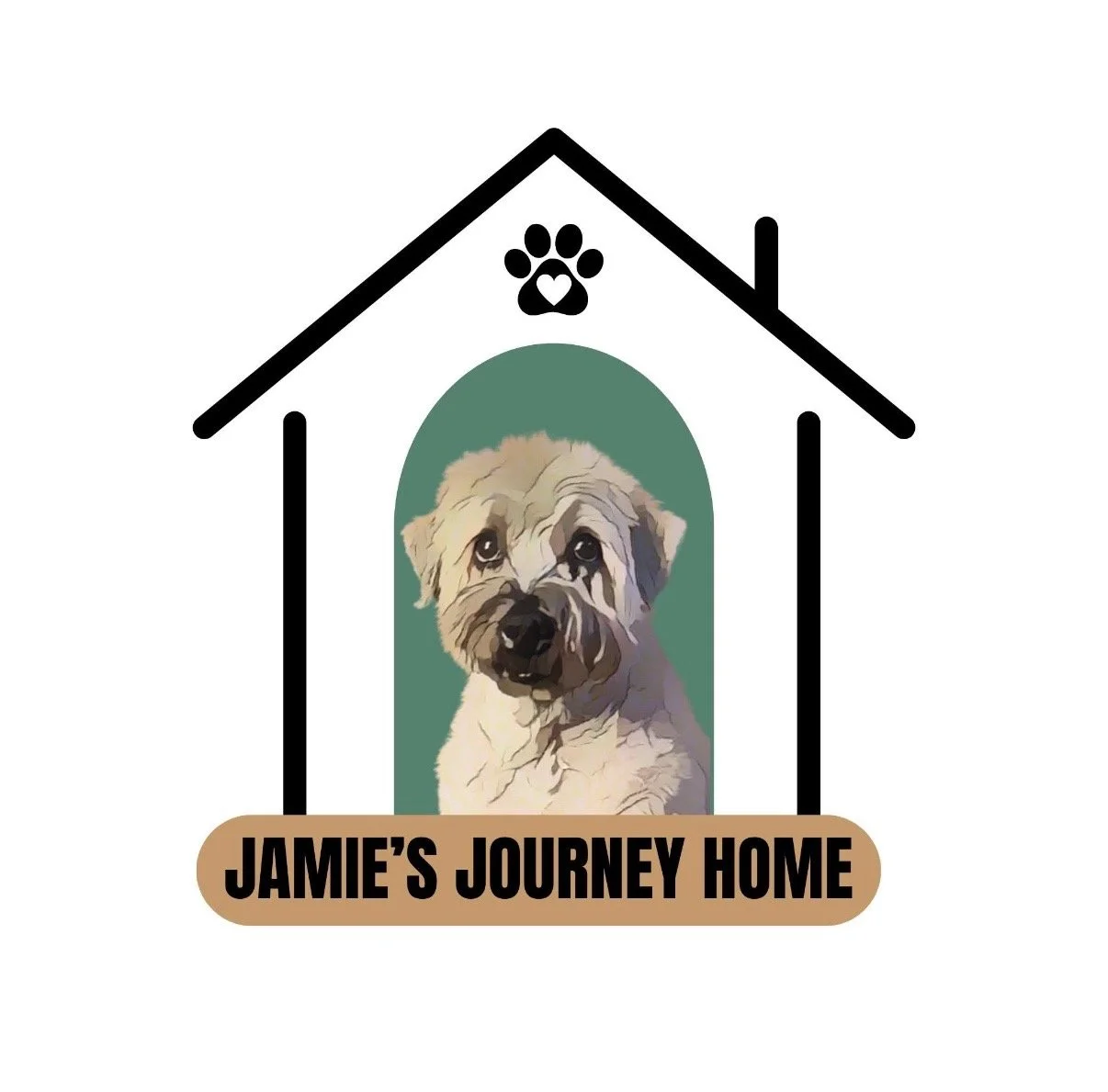 Jamie&#x27;s Journey Home