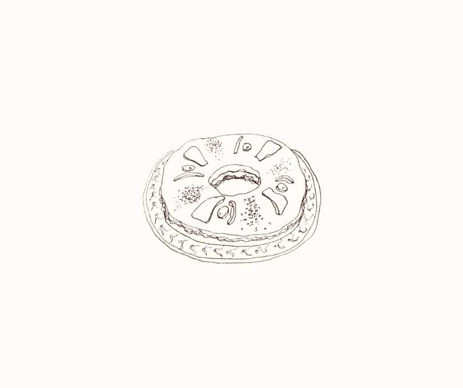King's Ring