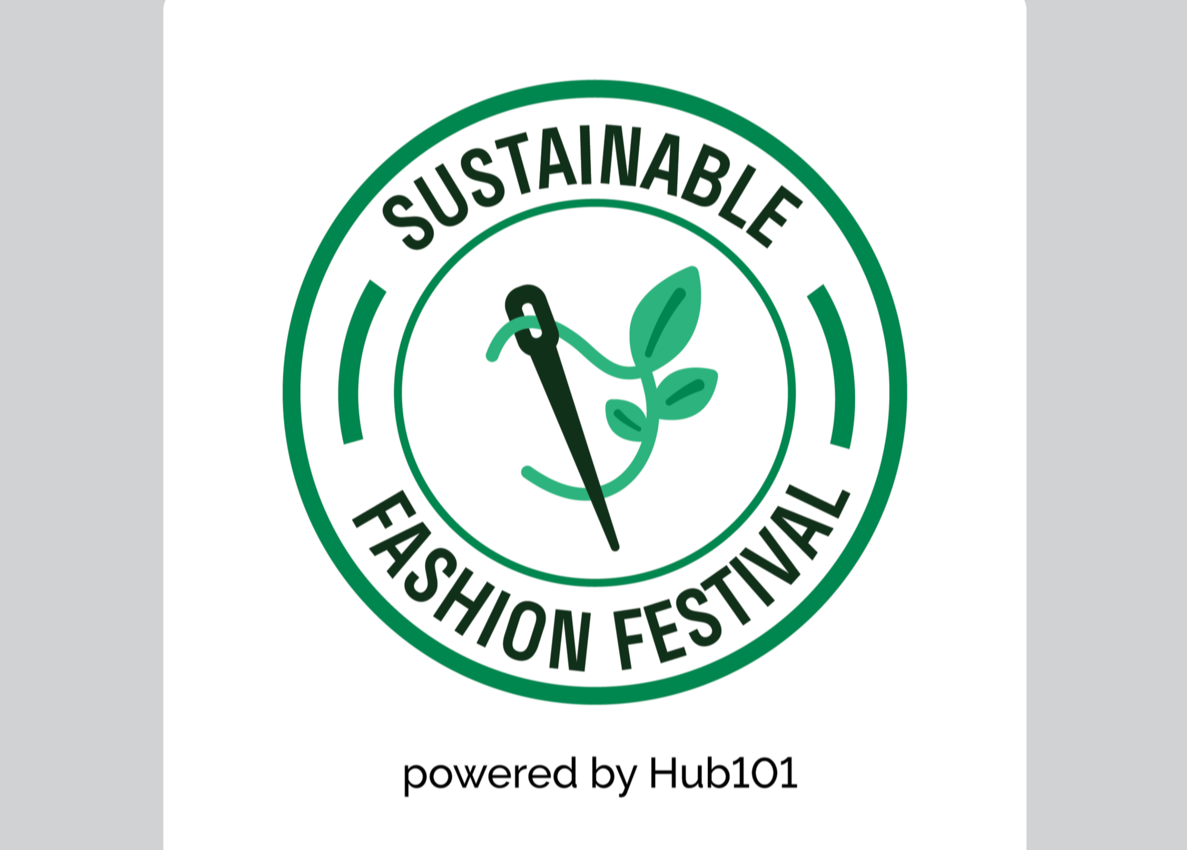 Fast Fashion Infographic