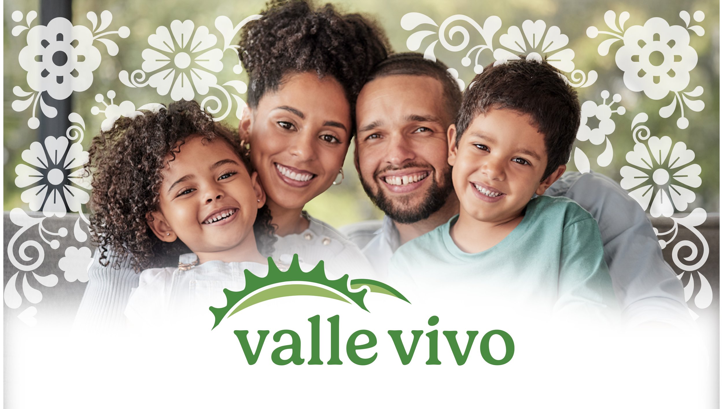 Valle Vivo: Mock Social Impact Campaign