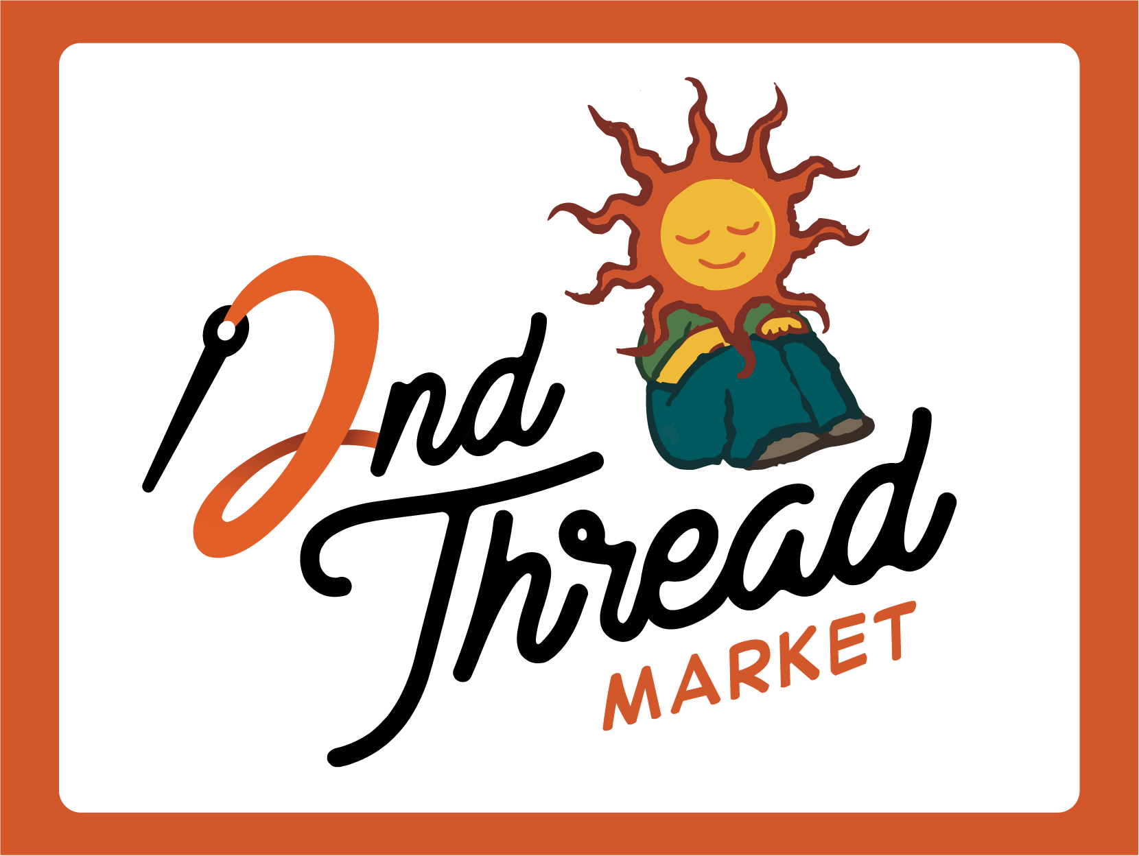 2nd Thread Market