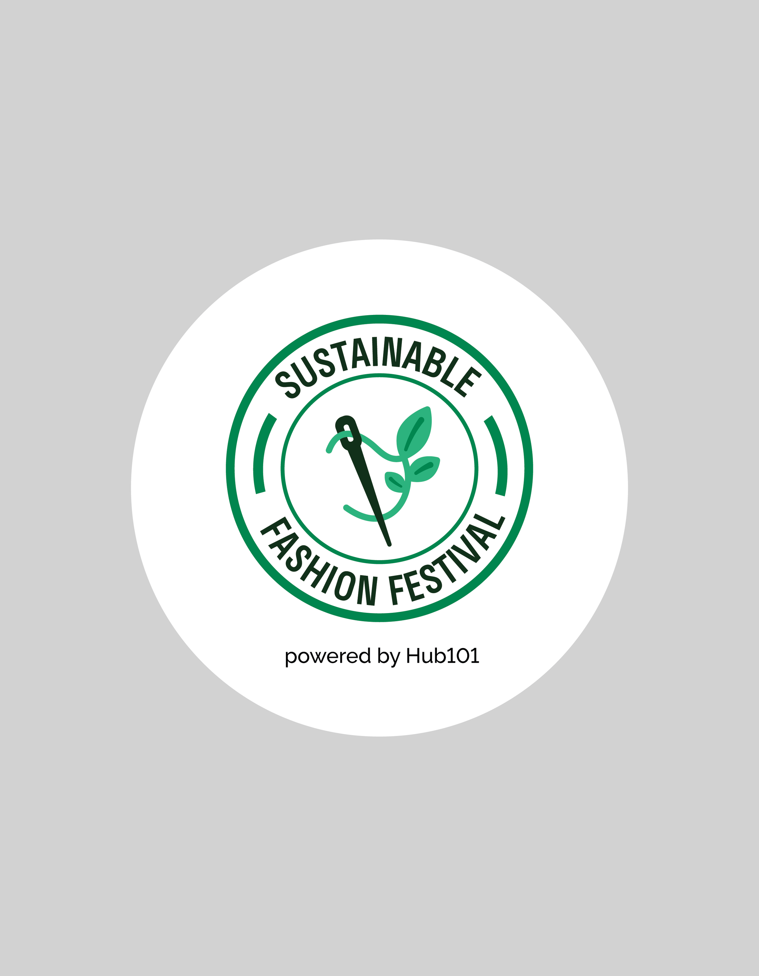 Sustainable Fashion Festival Logo