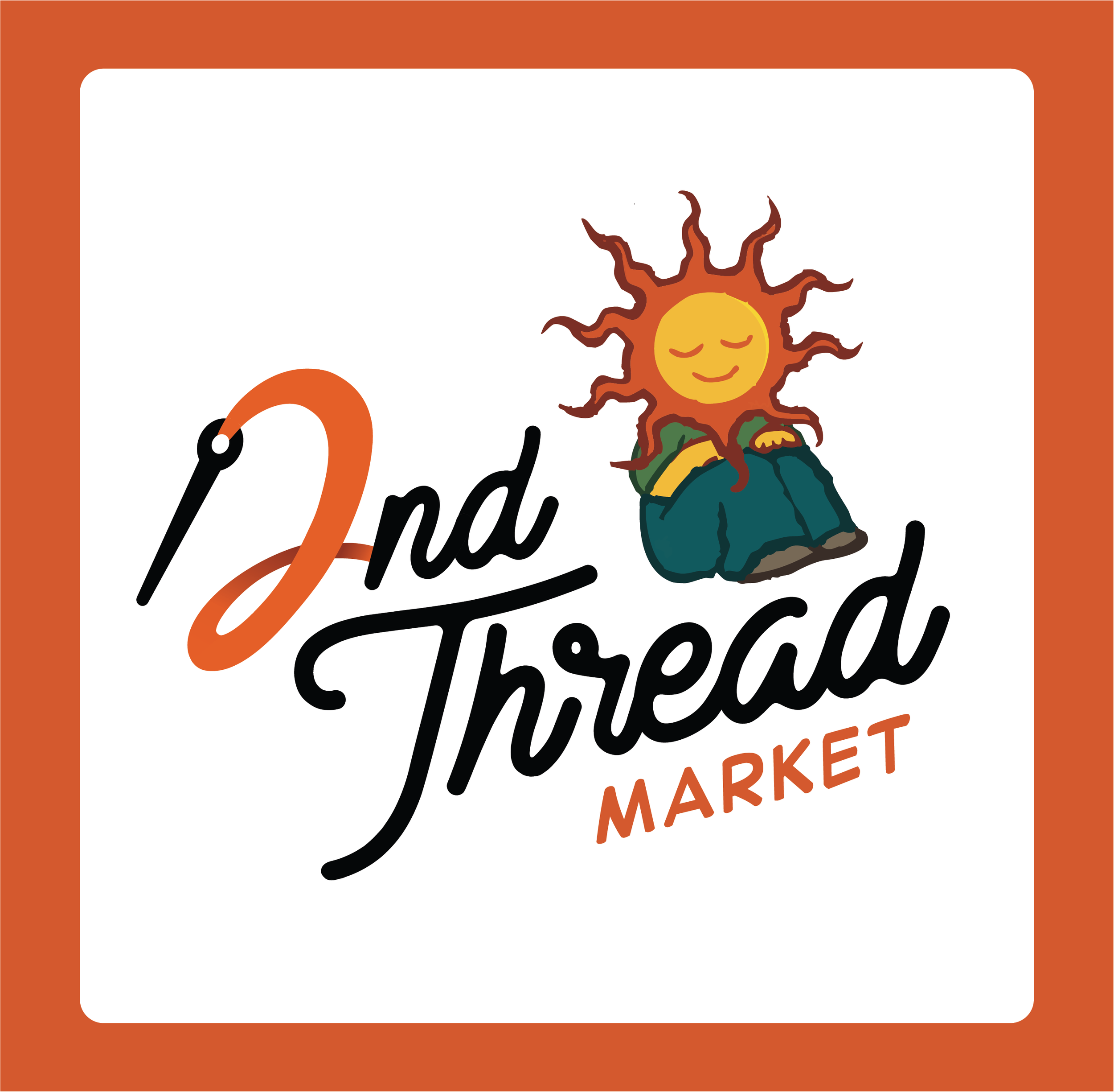 2nd Thread Market