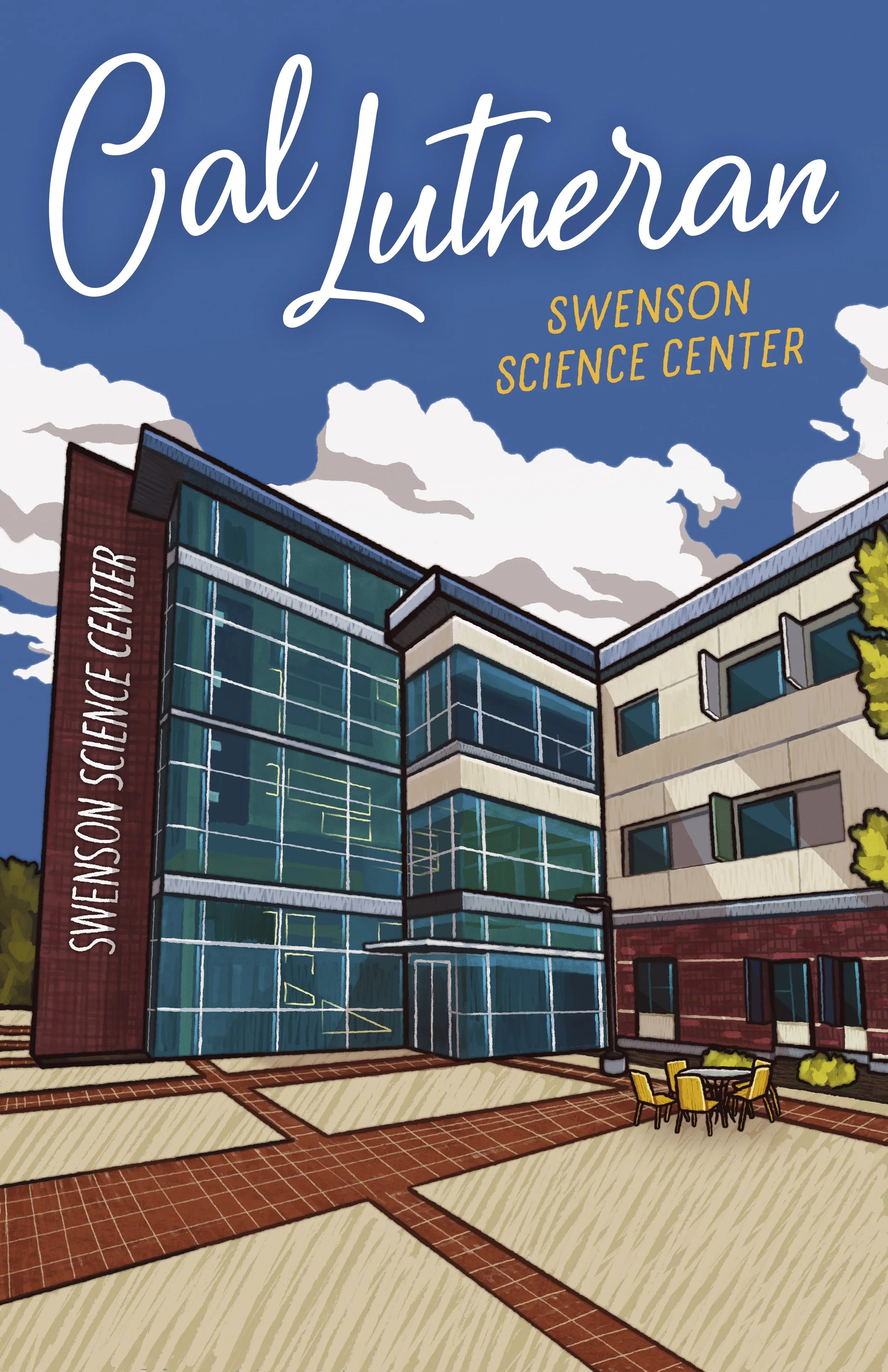 Cal Lu Travel Poster_Swensson Science Center_D0_RGB.jpg