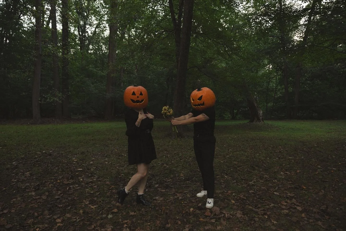 HAPPY HALLOWEEN 🎃
.
.
#halloween #pumpkinhead #pumpkinheadphotoshoot #portrait #portraitphoto #portraitphotography #portraitphotographer #creativeportraits #lifestylephotographer #lifestylephotography #photography #photographer #nycphotographer #new