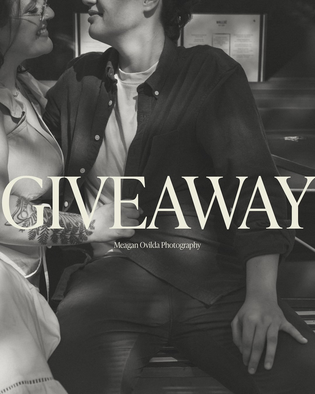 (a little love letter from me to you)

As the holidays get closer, I&rsquo;m reminded of the people I&rsquo;ve met and the quiet, human moments I&rsquo;ve been trusted to document. I&rsquo;m endlessly grateful. ❤️

As a small way of giving back, I&rs