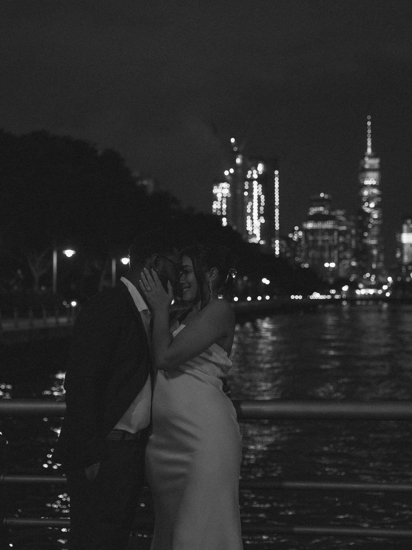 you, me &amp; the city lights 

//

keywords
New York City, nyc wedding photography, couples photography, nj photographer, engagement session, wedding photography, documentary photography, cinematic photography, like the movies, how to lose a guy in 