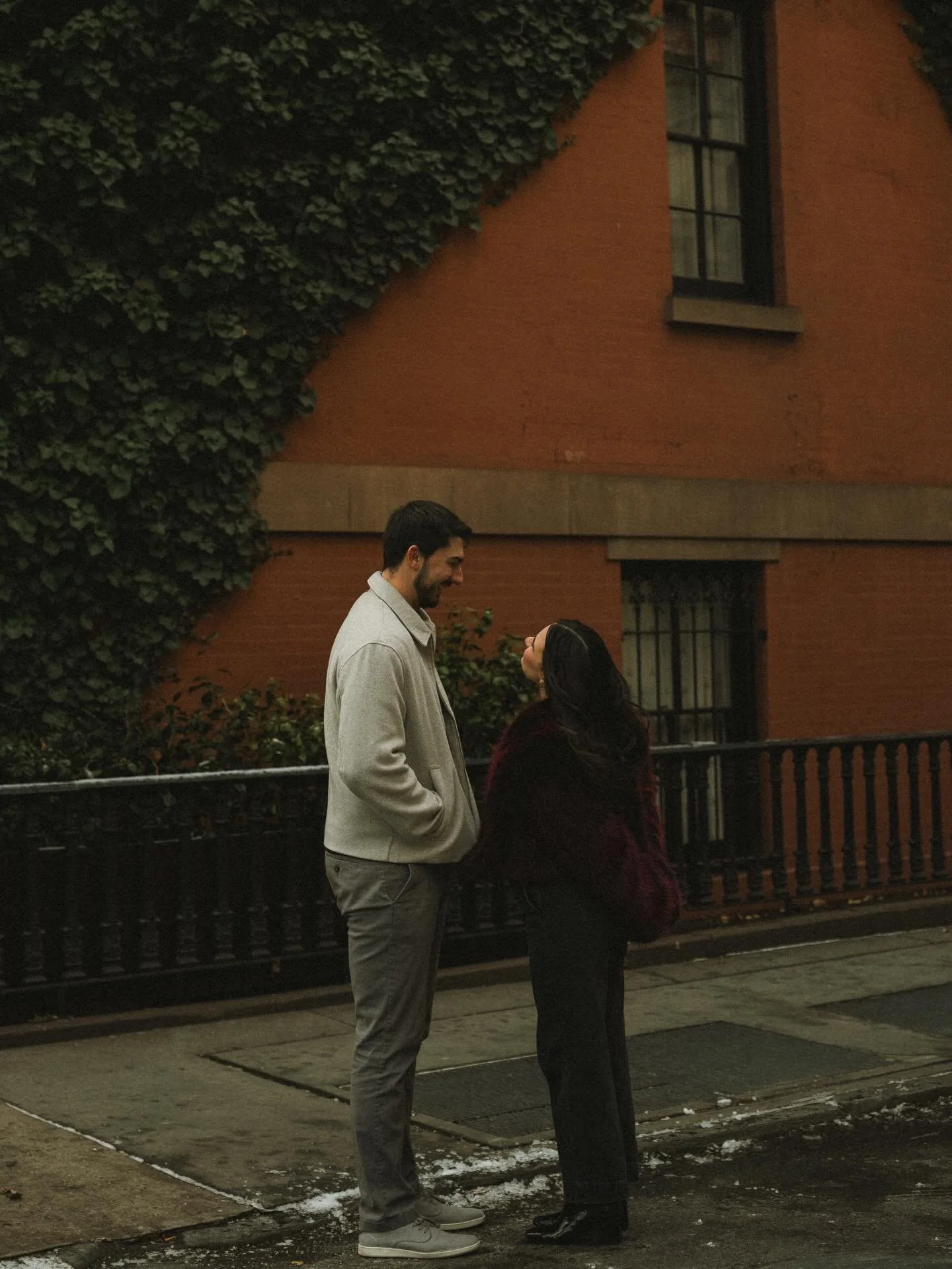 THE renowned shoot I did with a broken leg lol

If you didn&rsquo;t catch the story on my stories (a while ago) I fell walking to meet up with J &amp; J for this specific shoot! I dusted myself off and shot for the next 90 minutes! Got in the car and