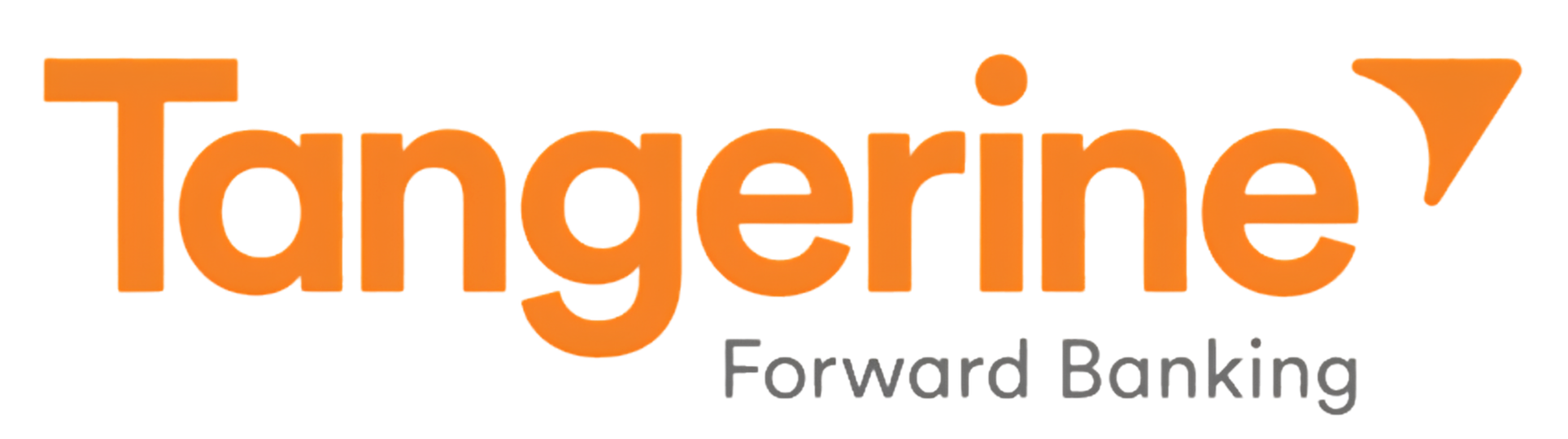 Tangerine Bank Logo