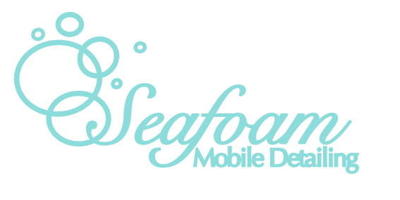 Seafoam mobile Detailing