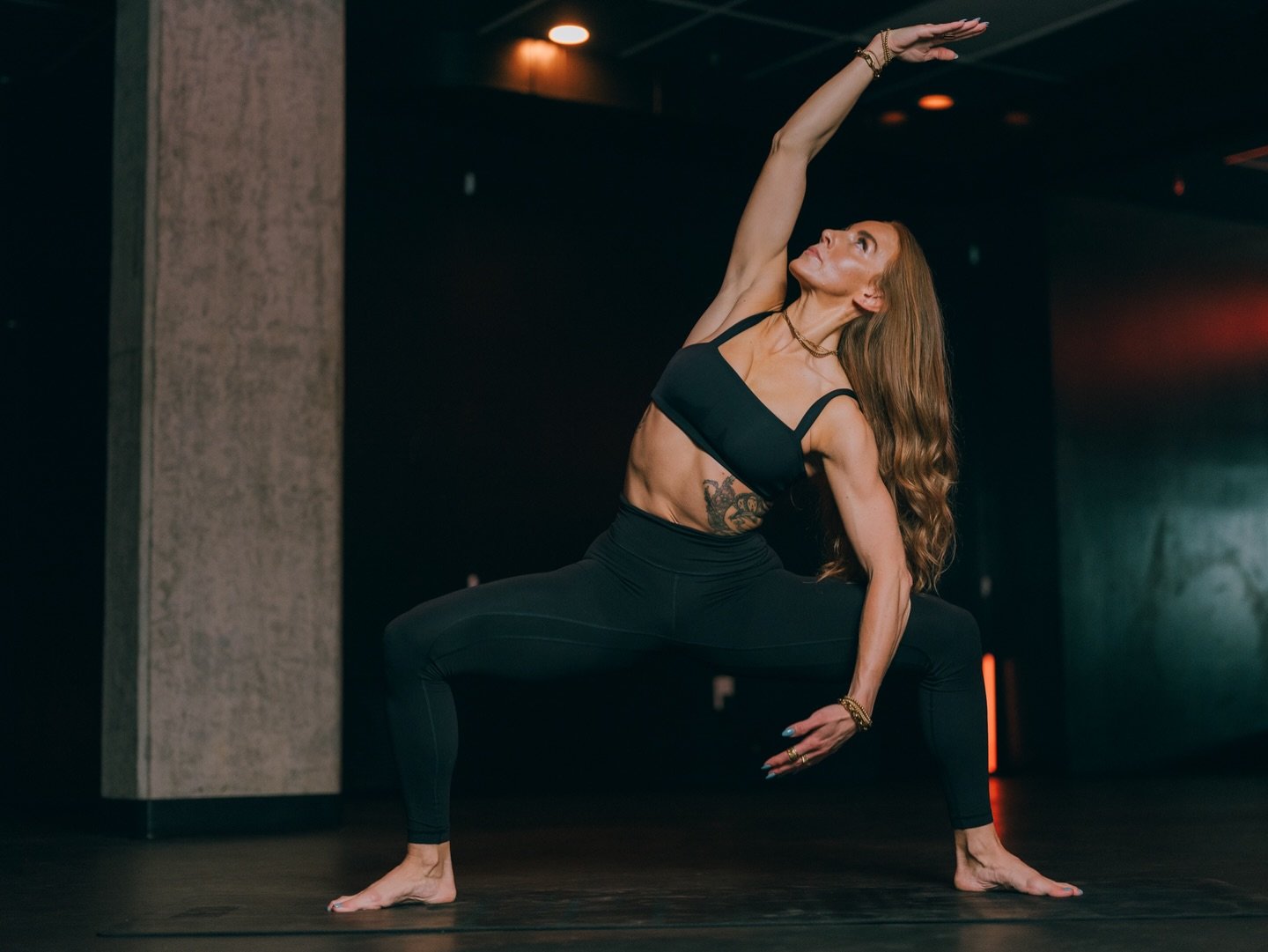 3 years of Berkeley 🤩❤️

3 years of showing up, pouring into this community, and creating space for people to feel stronger, inside and out.

If you&rsquo;ve ever taken her class, you know it&rsquo;s more than just a workout&hellip; it&rsquo;s energ