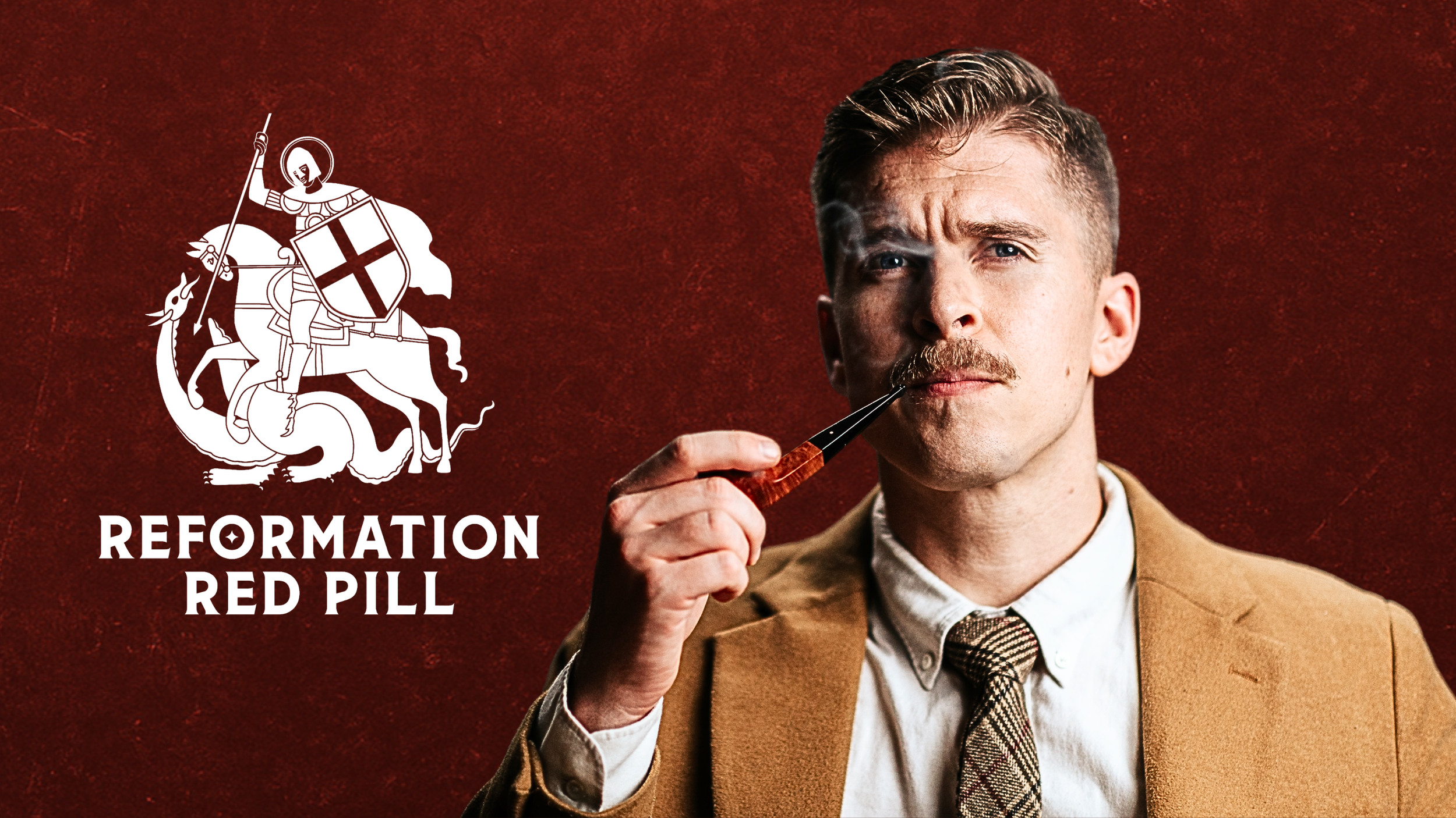 Reformation Red Pill | Editing & Post-Production