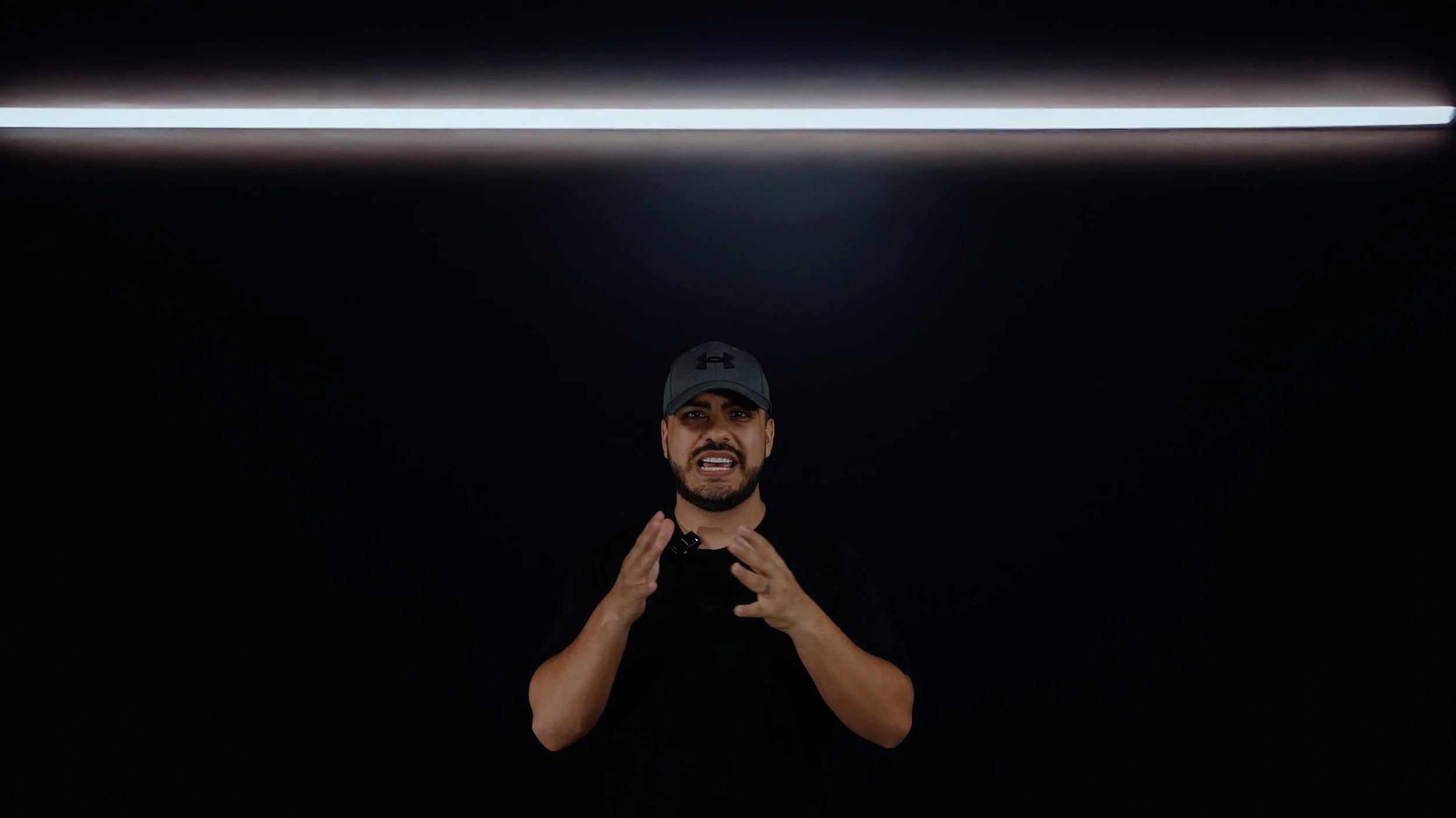 Apeks Performance Institute (Licenciatura) | Production, Editing, Post Production, Color Grading.