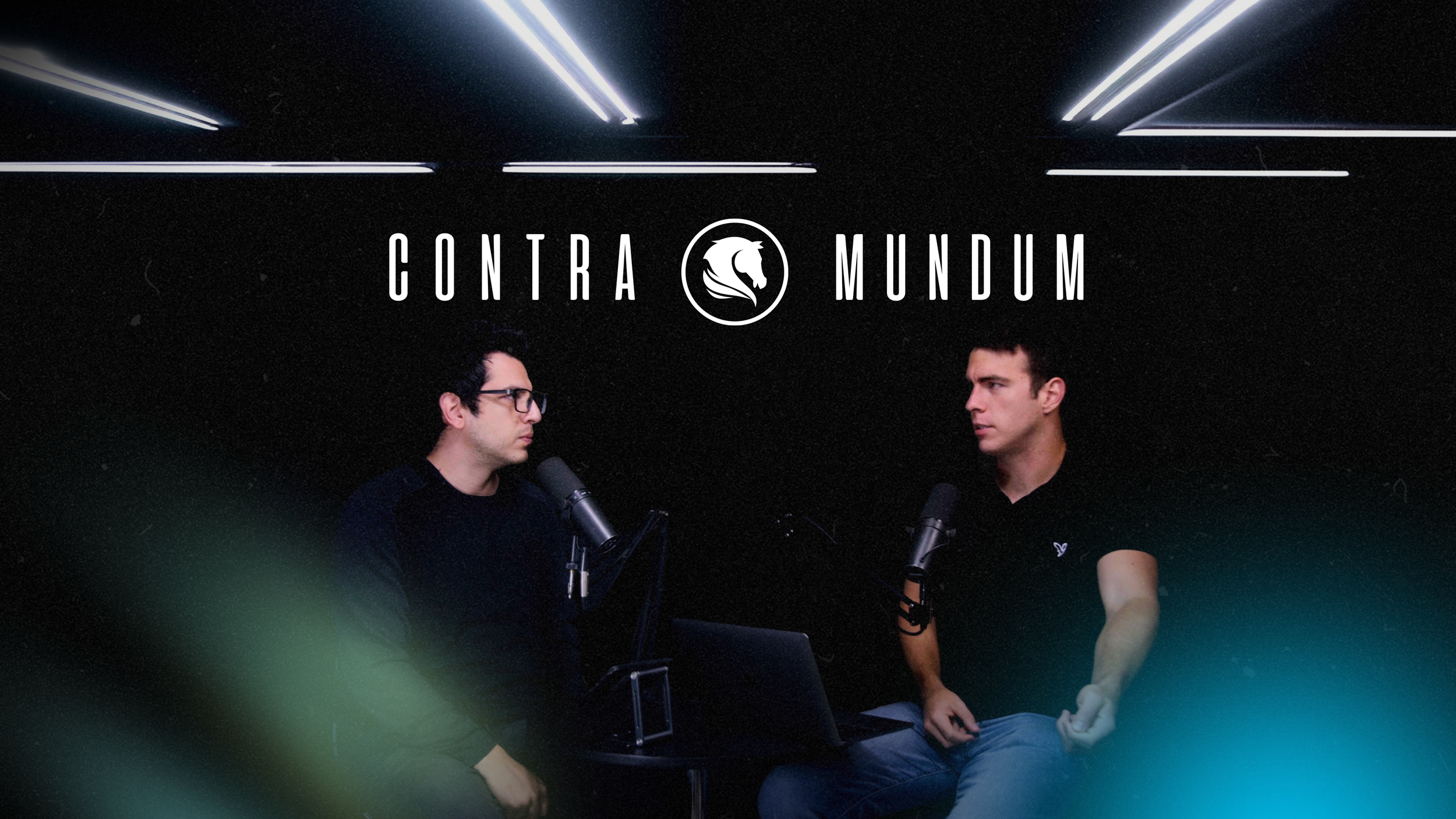 Contra Mundum | Recording, Production, Post production.