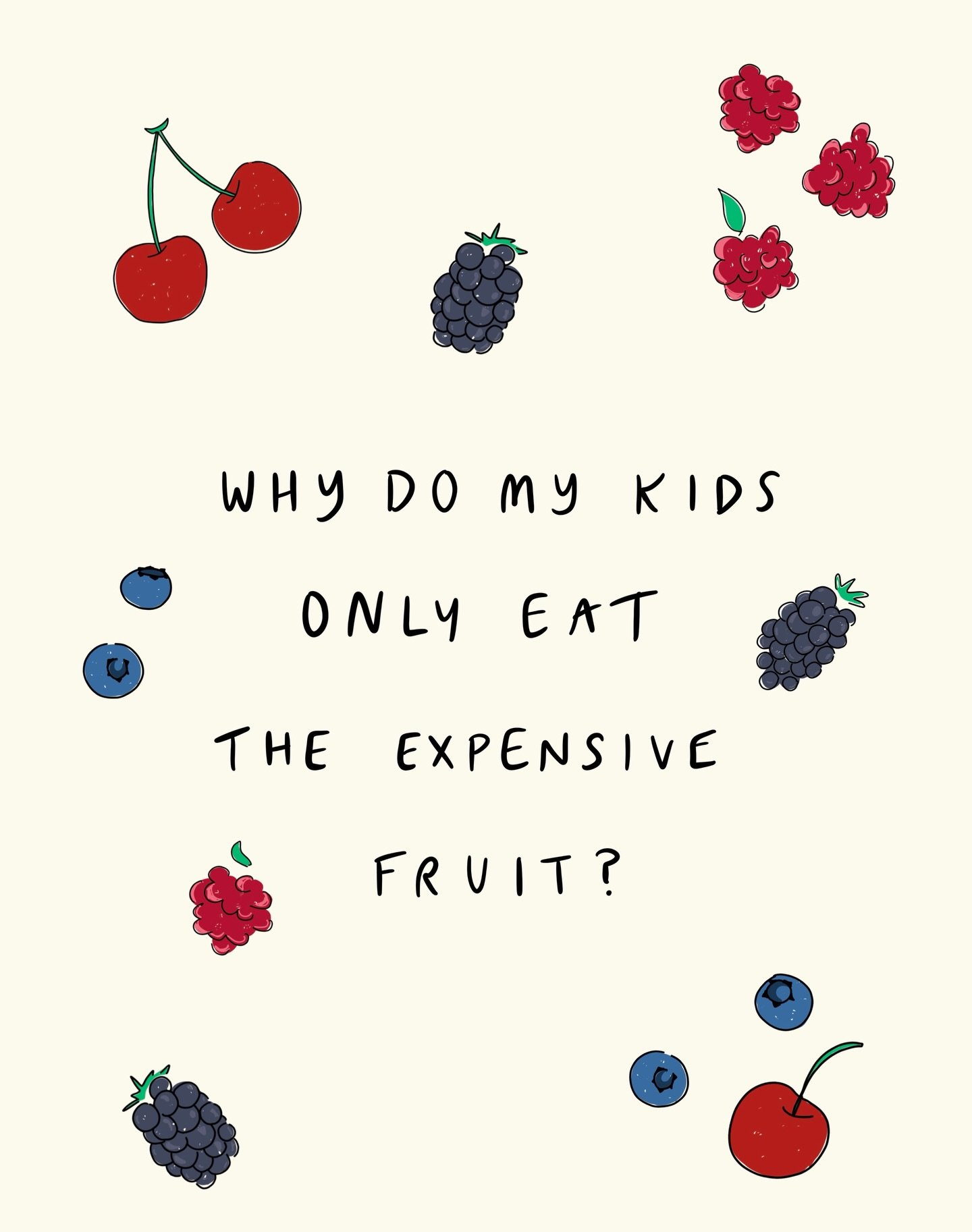 But are you SURE you don&rsquo;t want a banana? 🍌

#toddlercaviar #mumlife