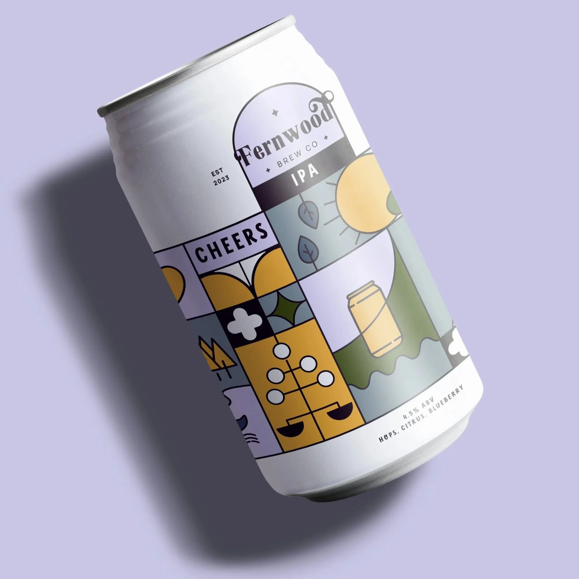 Fernwood Brewing