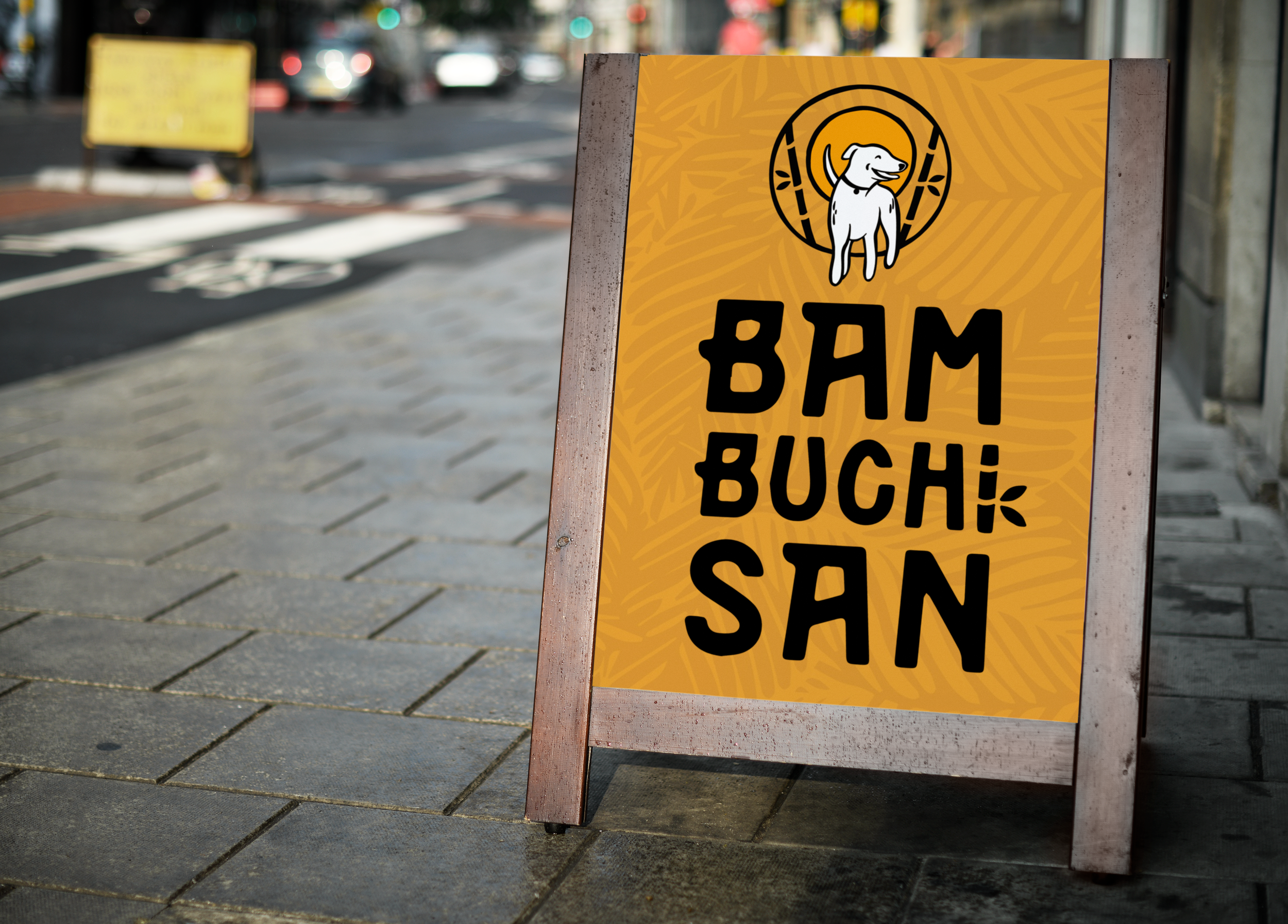 Bambuchisan