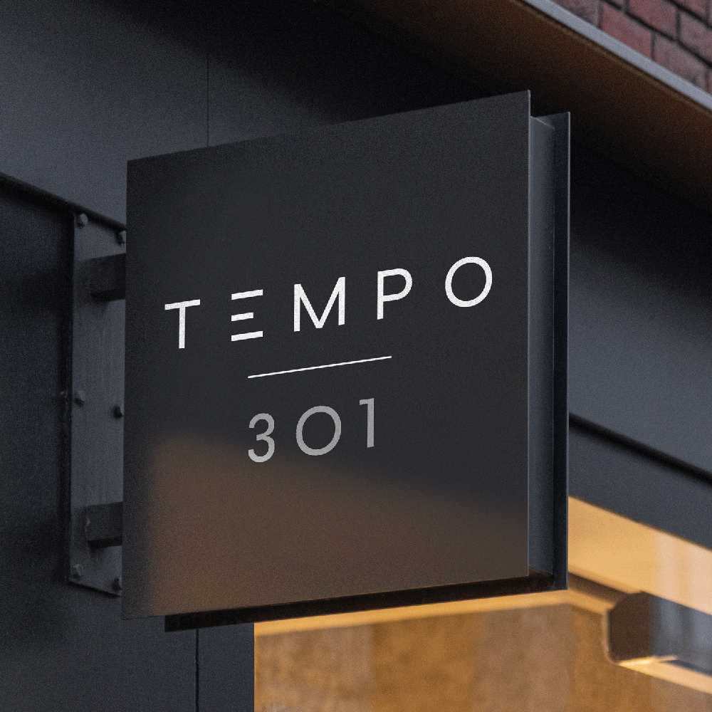 Tempo 301