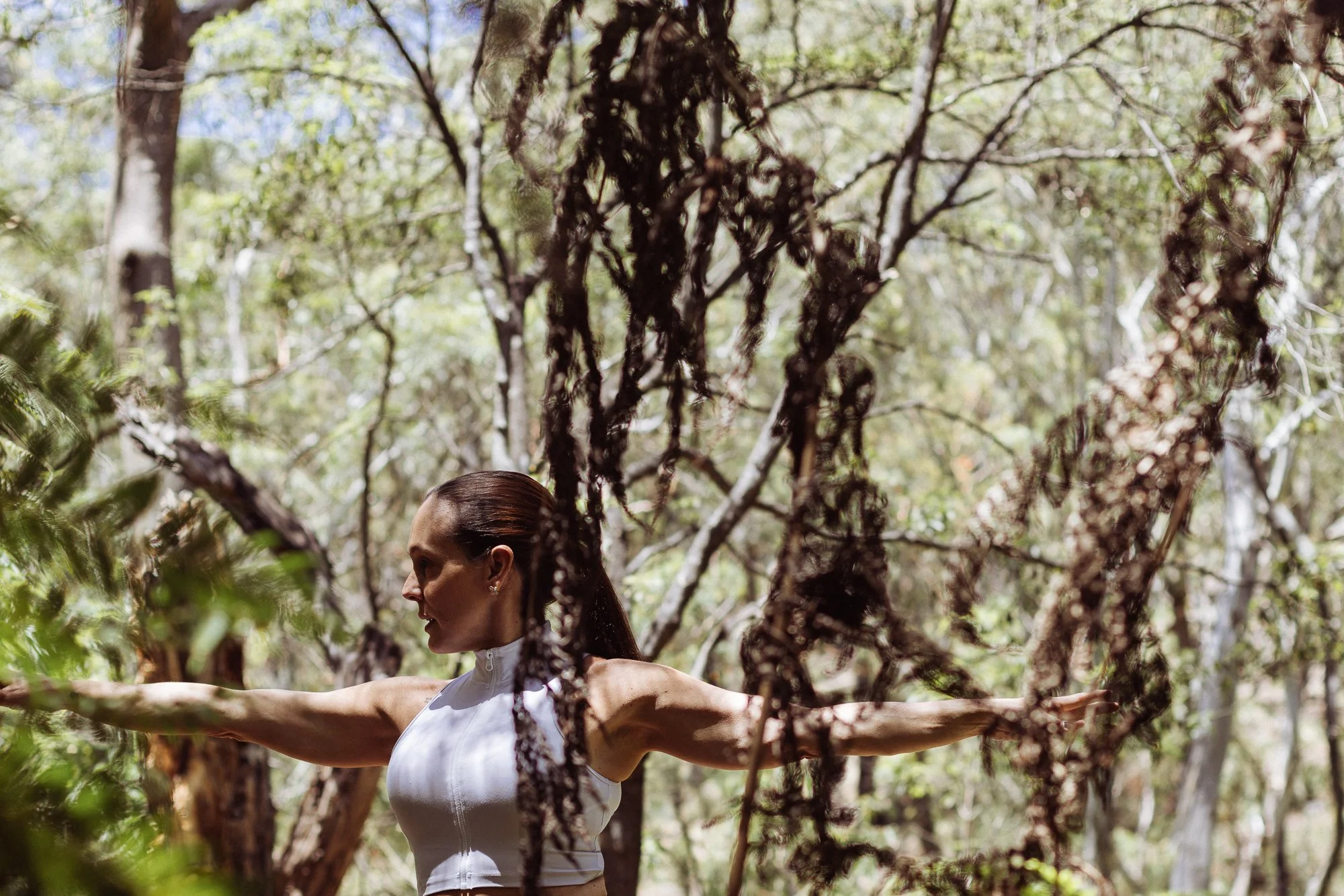 A place to come home to yourself