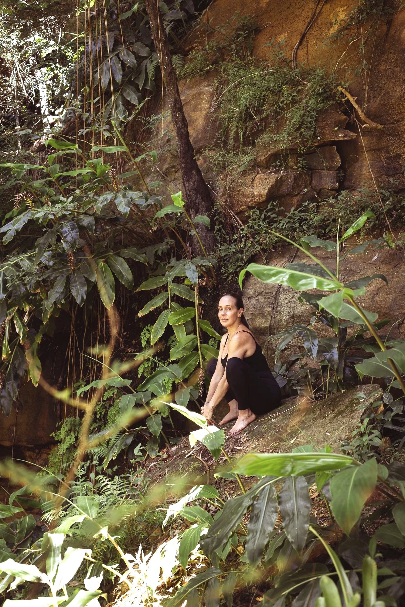 Slowing Down in Uncertain Times: Breath, Balance &amp; Presence