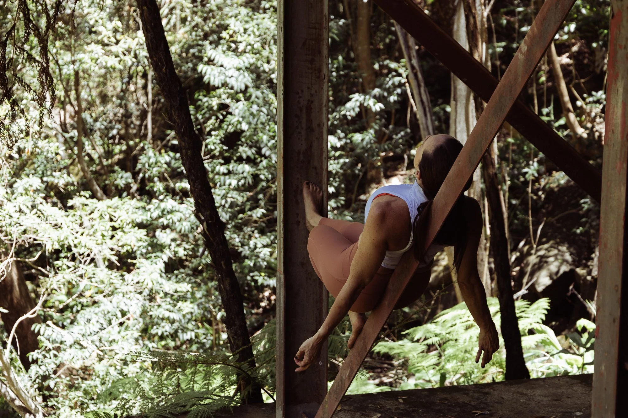 A Gentle Christmas Pause