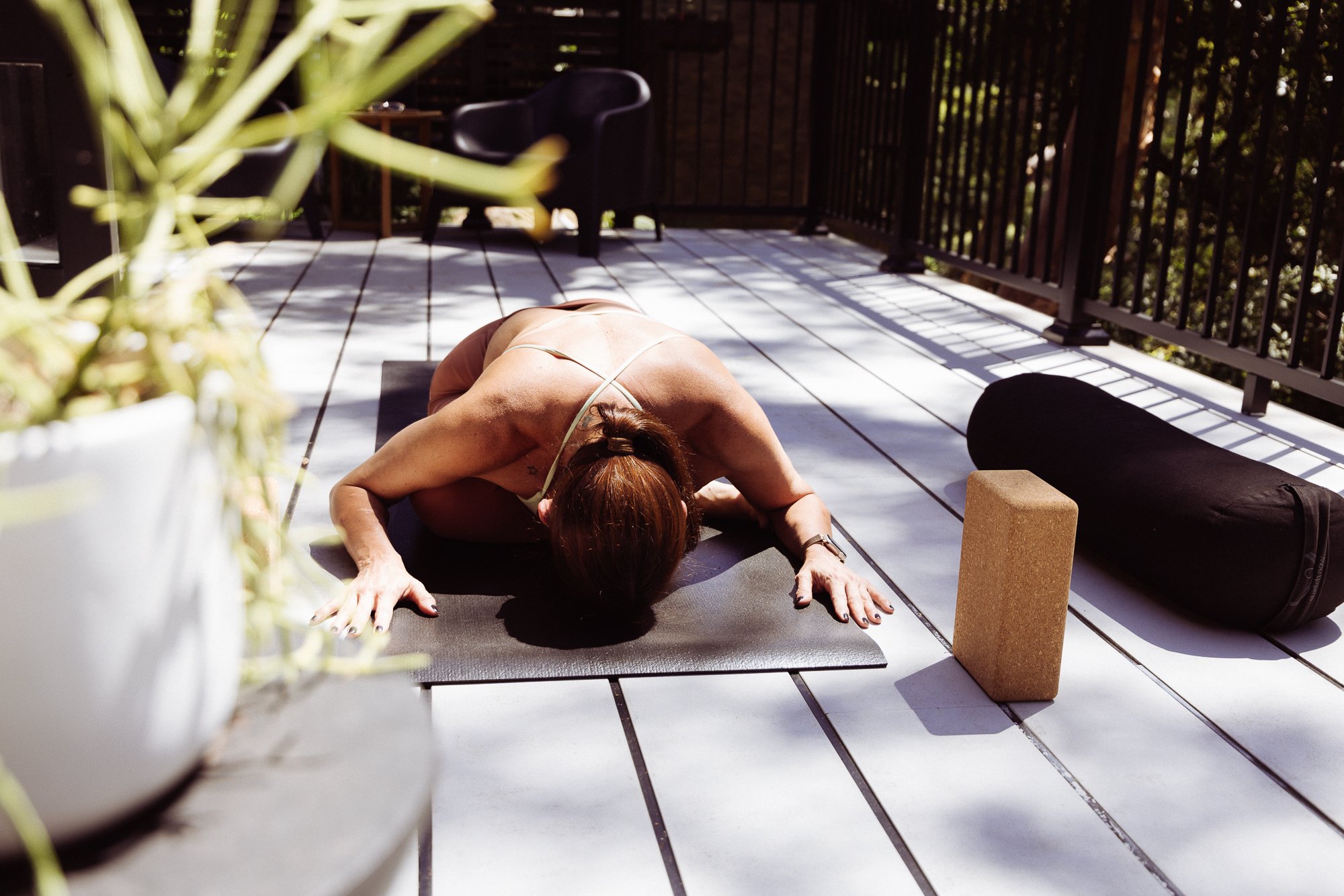 How Breathwork Found Me: A Journey into Nervous System Healing and Emotional Release