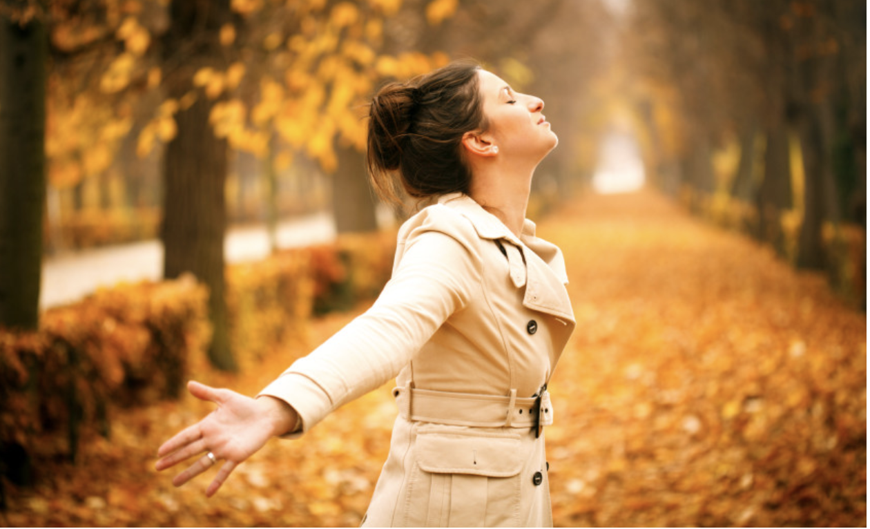 ✨ Breath Reset – Energy & Focus