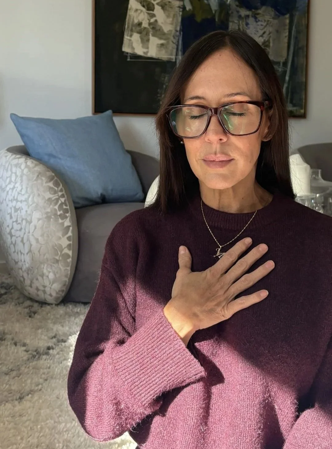 Open Heart
