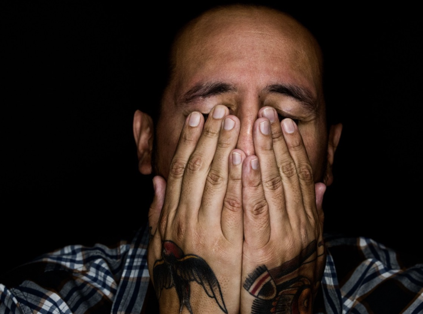 Are You Stressed or Overstimulated?