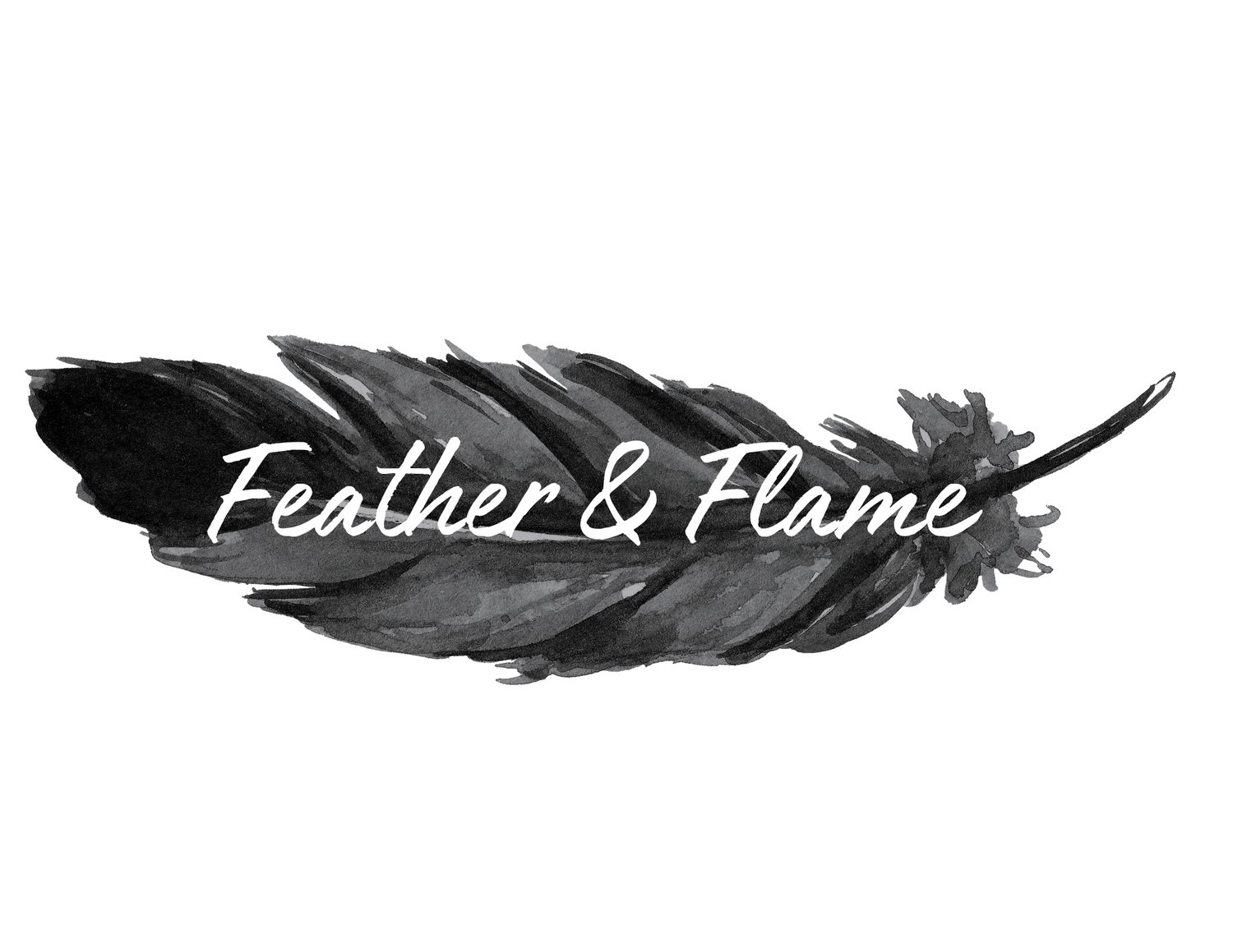Feather and Flame