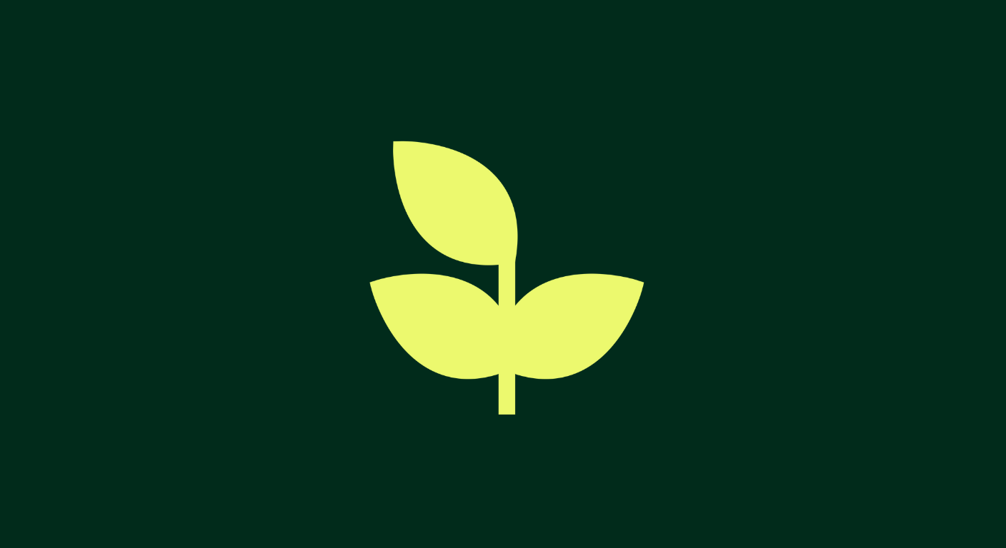 Strategically Available Plant Icon