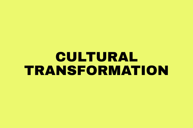 Strategically Available Resources e-Book on Cultural Transformation