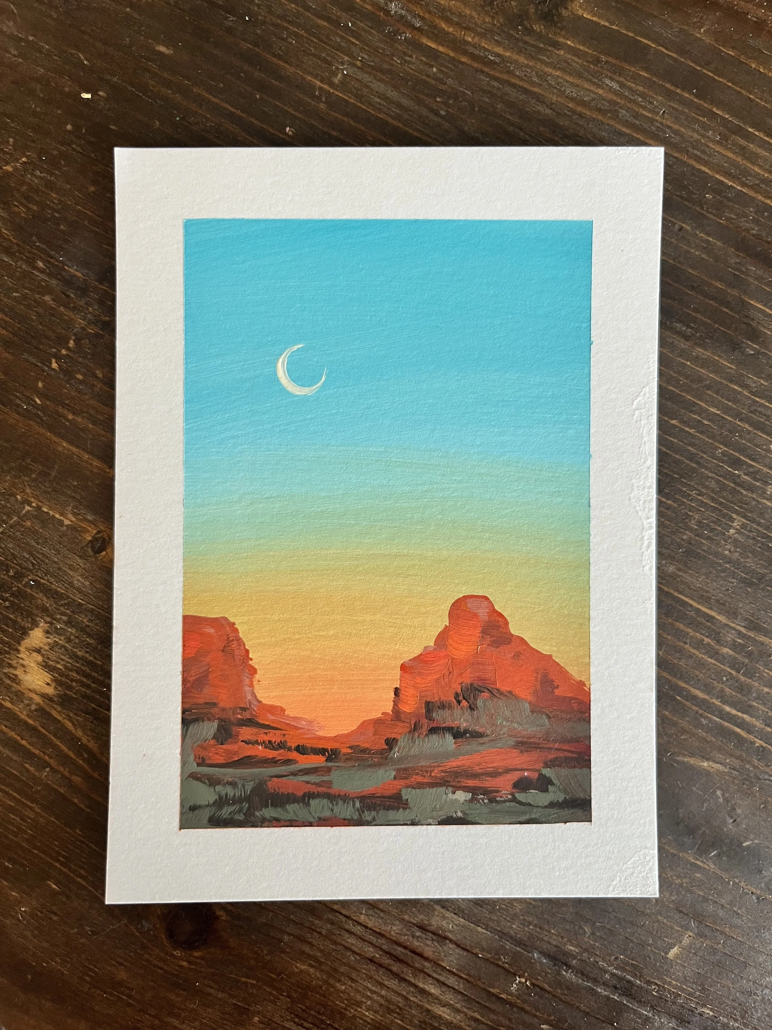 Mini - 16