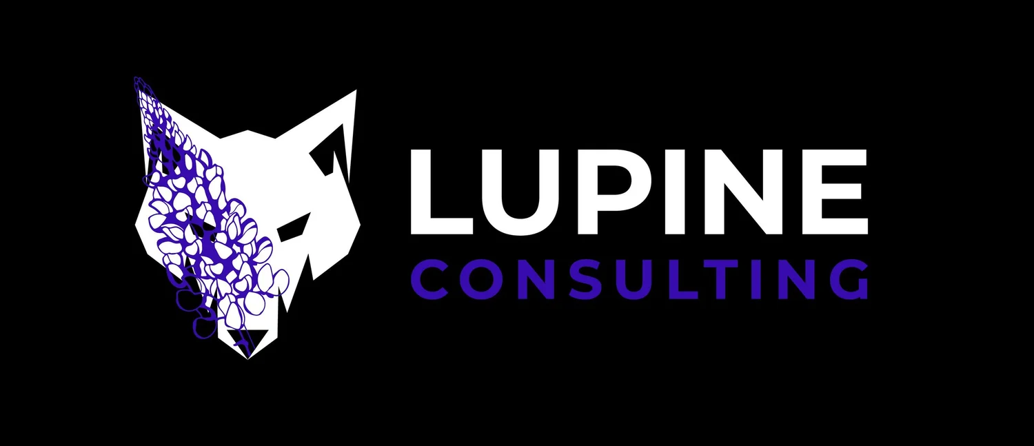 Lupine Consulting