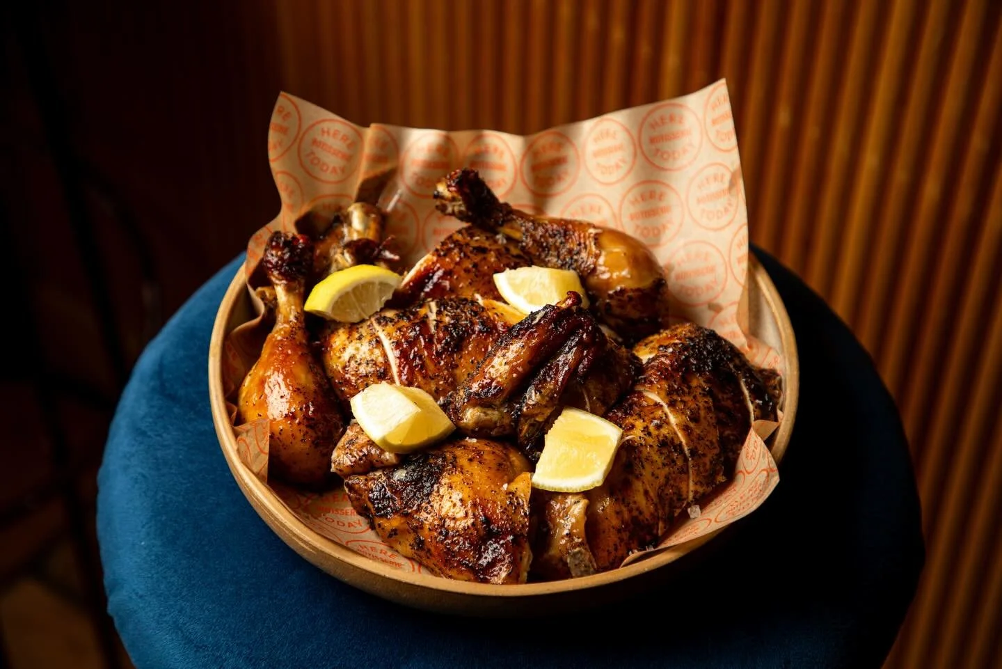 Super Bowl Sunday is right around the corner and we&rsquo;ve got your catering needs covered. We still have a few openings for pick up chicken catering orders so act fast! Fried chicken, rotisserie buffalo wings or classic rotisserie chicken packages