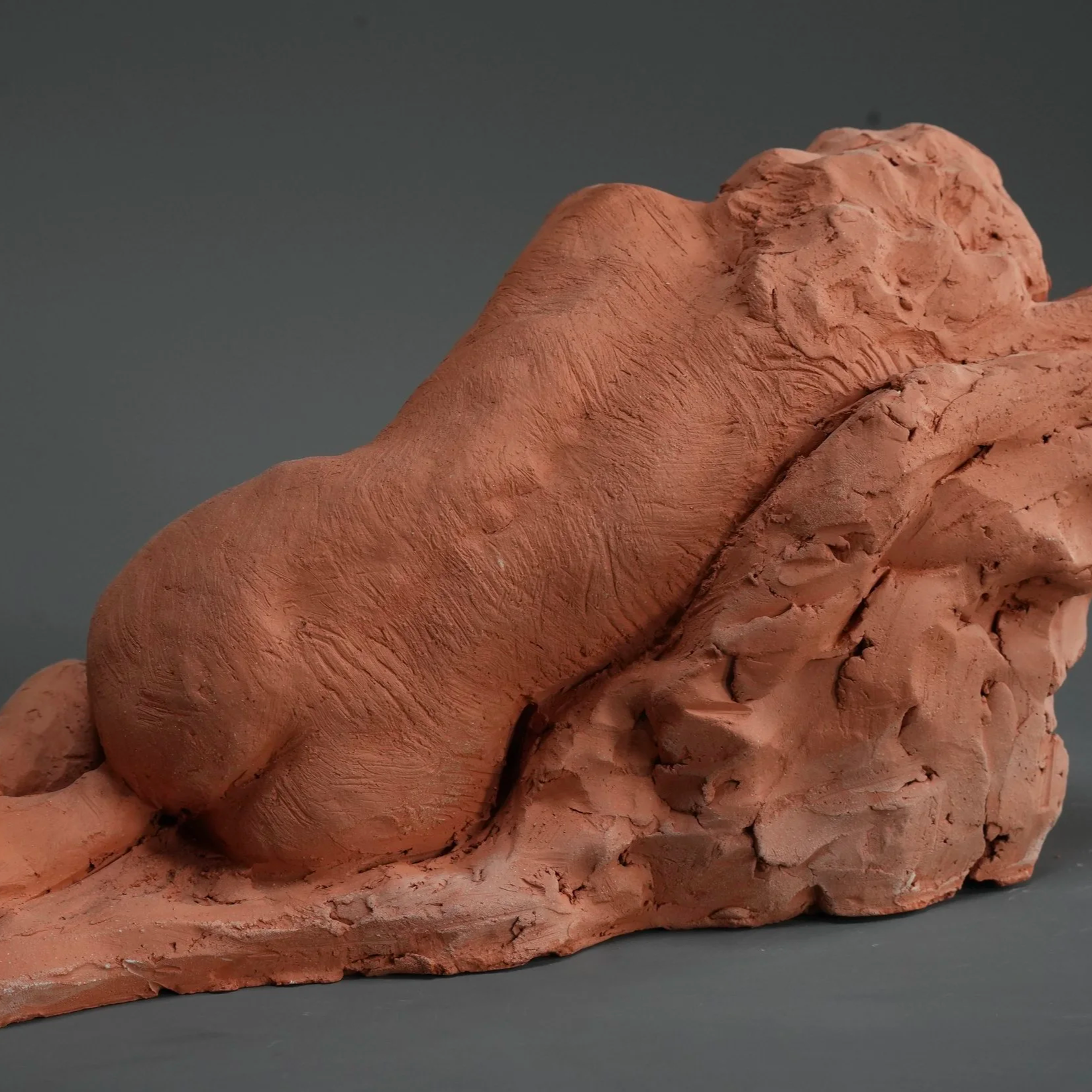 Reclining Figure