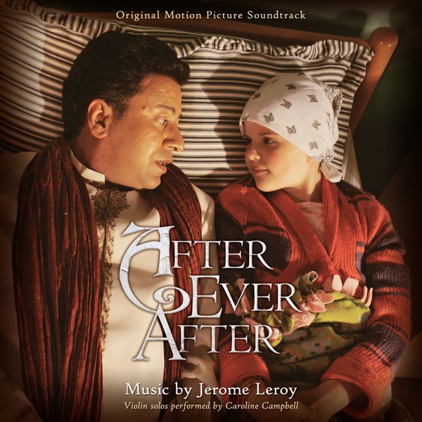 After Ever After - Original Motion Picture Soundtrack (Cover Art) 600px.jpg