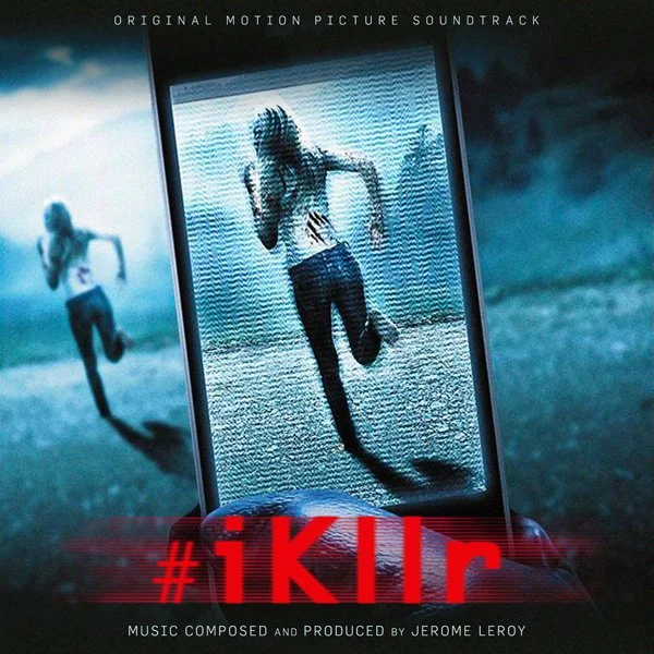 #iKllr - Original Motion Picture Soundtrack (Cover Art) 600px.jpg