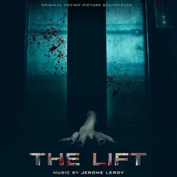 The Lift - Original Motion Picture Soundtrack (Cover Art) 600px.jpg